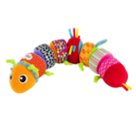 Lamaze Mix & Match Caterpillar