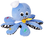 Baby Einstein Octoplush