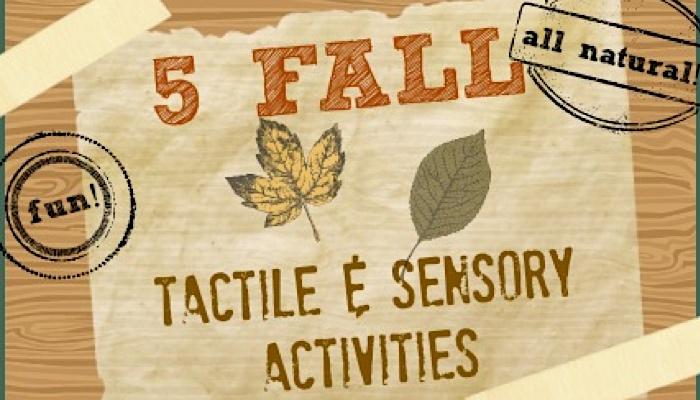 fun fall activities