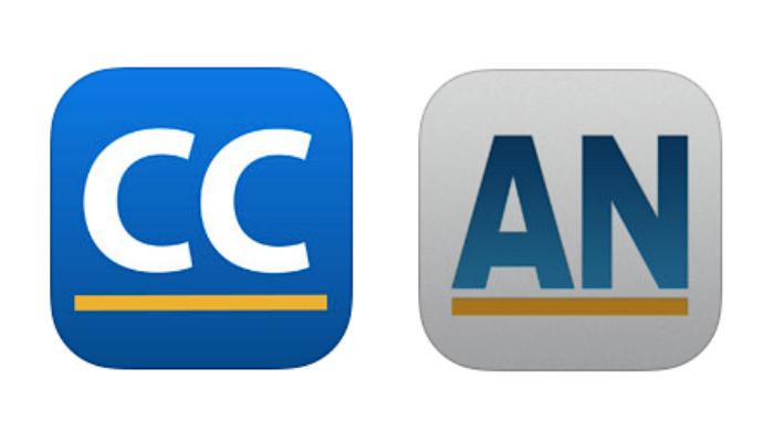 AFB's two new apps