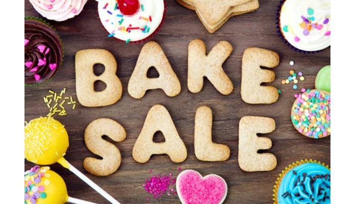 bake sale