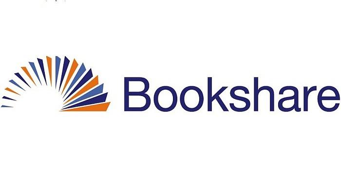 Bookshare logo