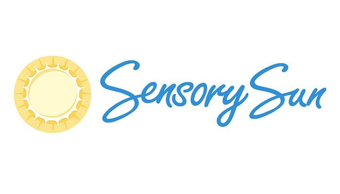 Sensory Sun Logo