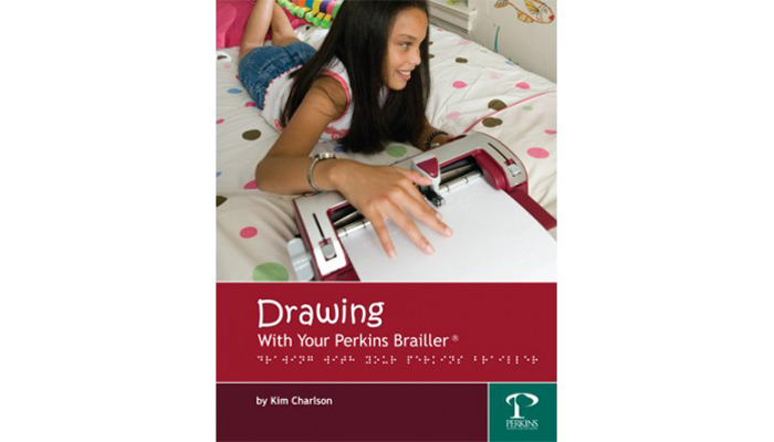 Drawing with Your Brailler