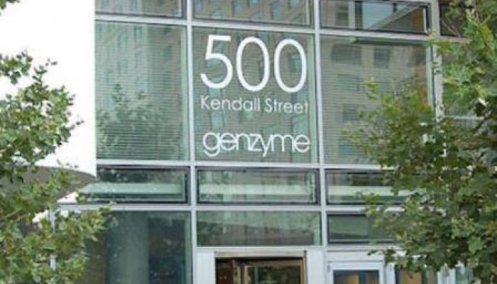 Genzyme supporting gene therapy research for childhood blindness