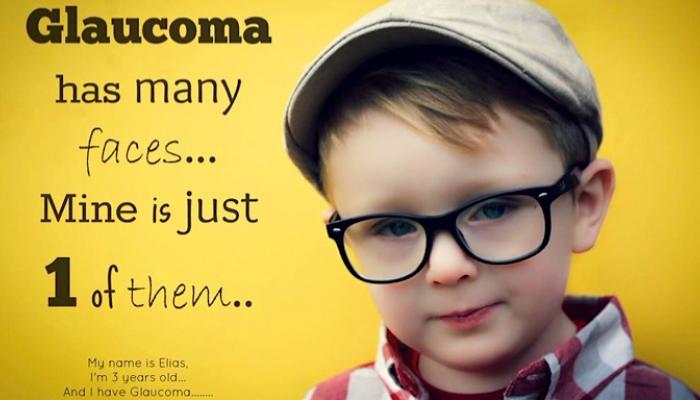 Glaucoma Awareness