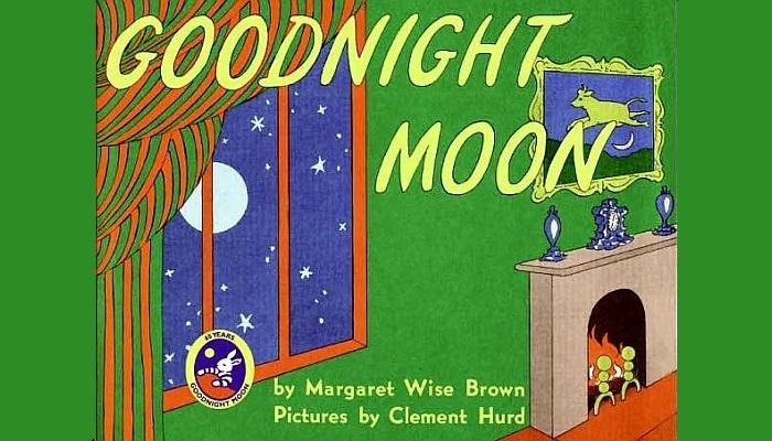 Goodnight Moon to Touch