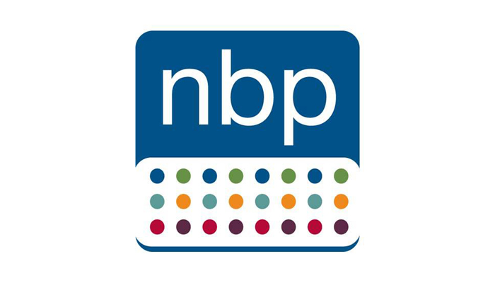 NBP logo