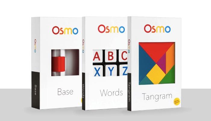 Osmo