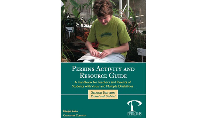 Perkins Activity & Resource Guide