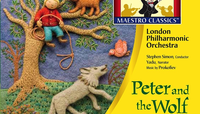 Peter and the Wolf