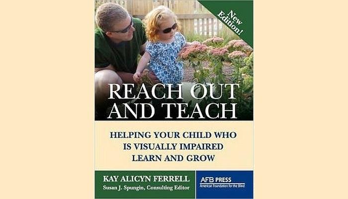Reach Out and Teach