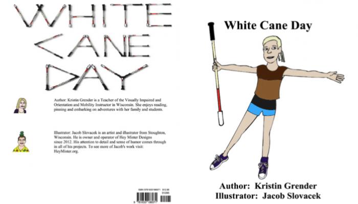 White Cane Day