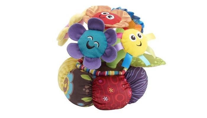 Lamaze Chime Garden