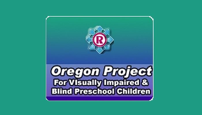 Oregon Project