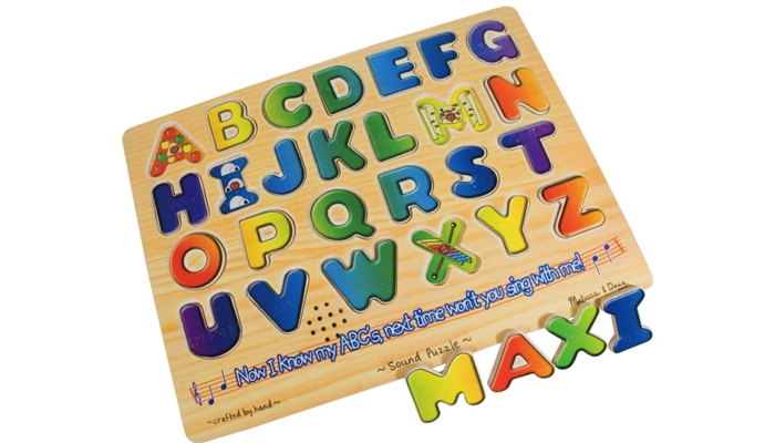 print/braille alphabet puzzle