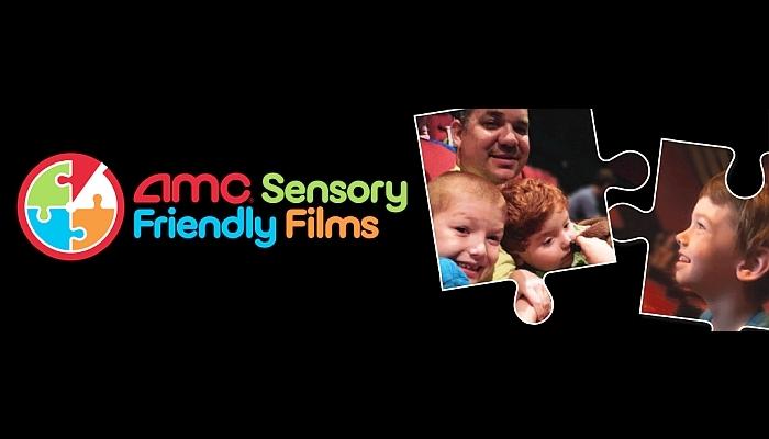 Sensory Friendly Films