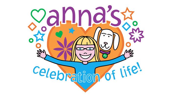 Anna's Celebration of Life Foundation