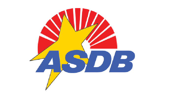 ASDB Logo