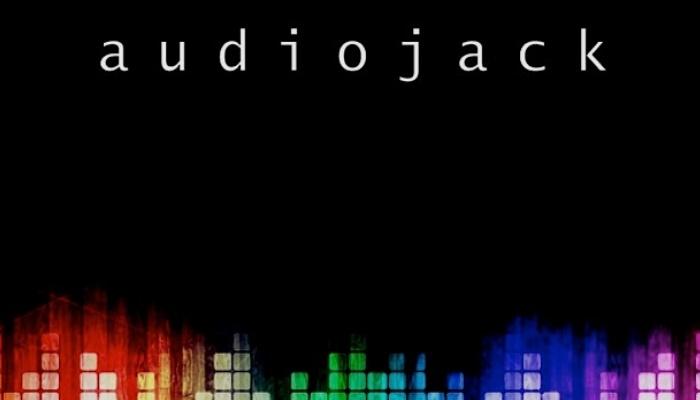 AudioJack