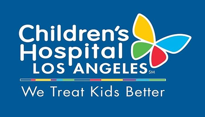 Children's Hospital Los Angeles logo