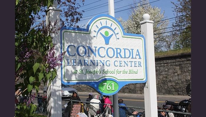 Concordia Learning Center at St. Joseph's School for the Blind