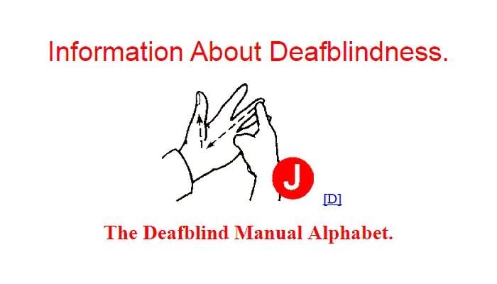Deafblindness
