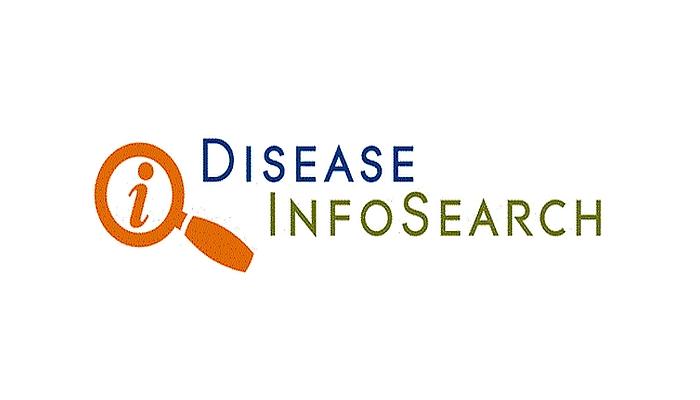 Disease InfoSearch