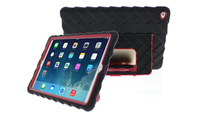 GumDrop iPad Case