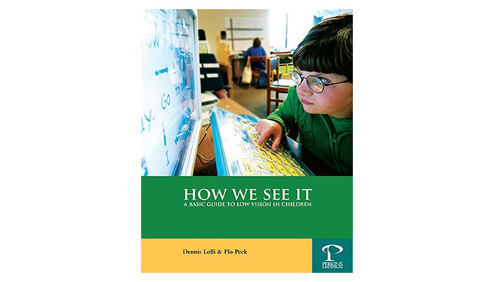 How We See It Book