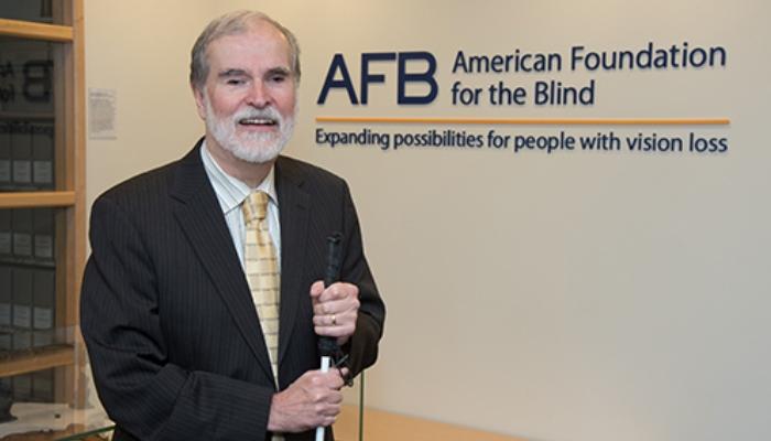 American Foundation for the Blind