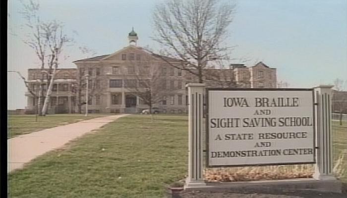 Iowa Braille School