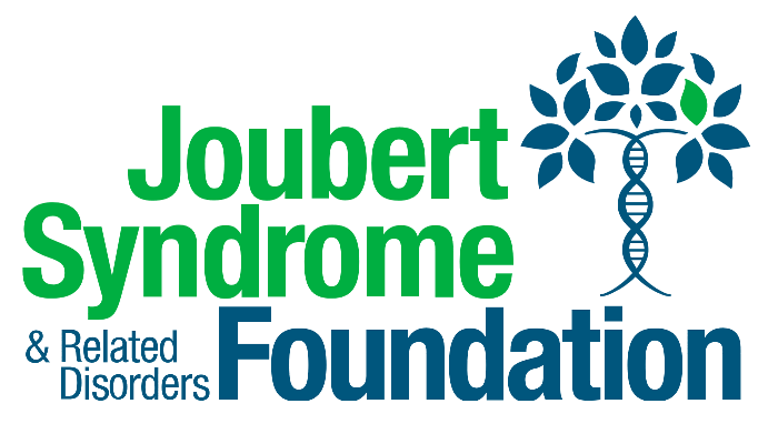 Joubert Syndrome Foundation Logo