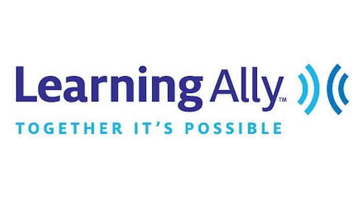 learning ally logo