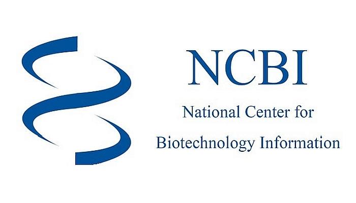 NCBI Logo