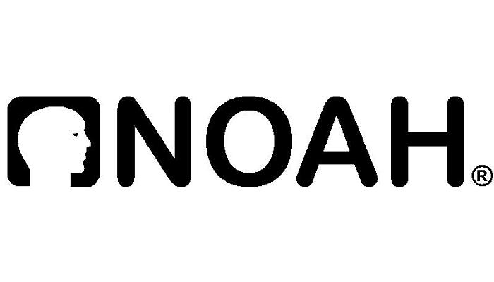 NOAH logo