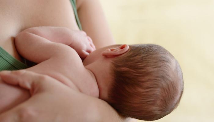 Nurturing Your Passion For Adult Breastfeeding 1