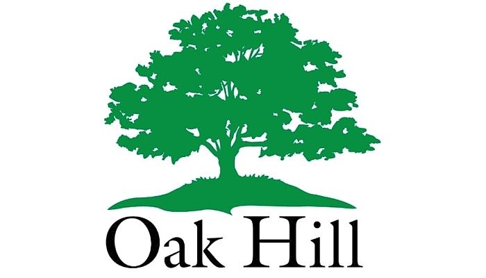 Oak Hill logo