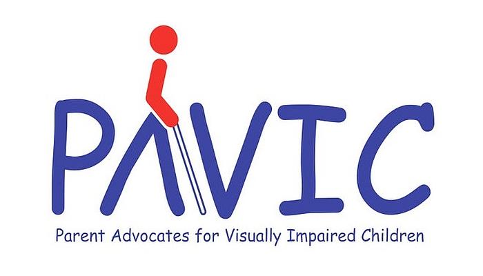 PAVIC logo