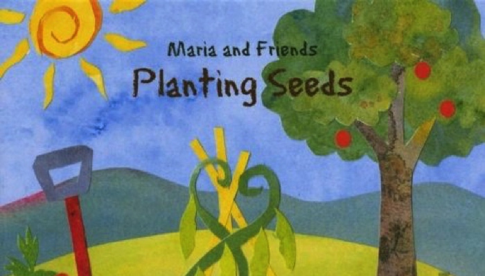 planting seeds