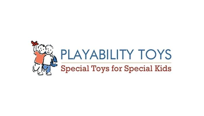 PlayAbility Toys LOGO
