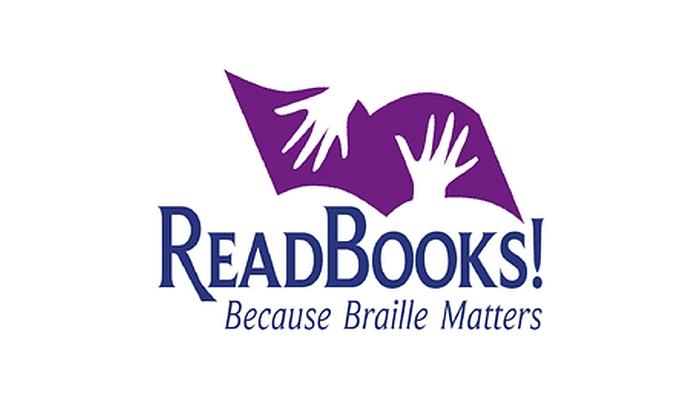ReadBooks Logo