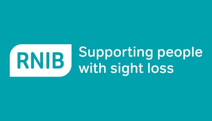 rnib logo