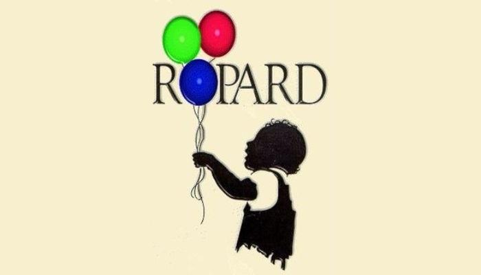 ROPARD Logo