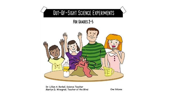 Out-of-Sight Science Experiments