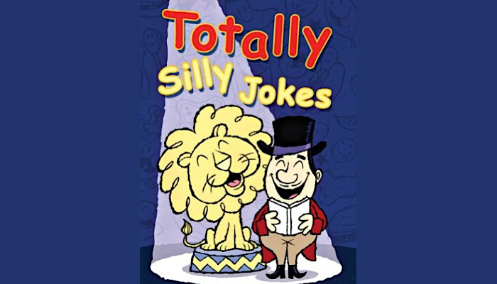 Totally Silly Jokes