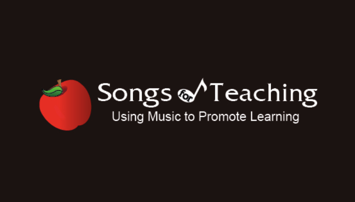 Songs for Teaching logo