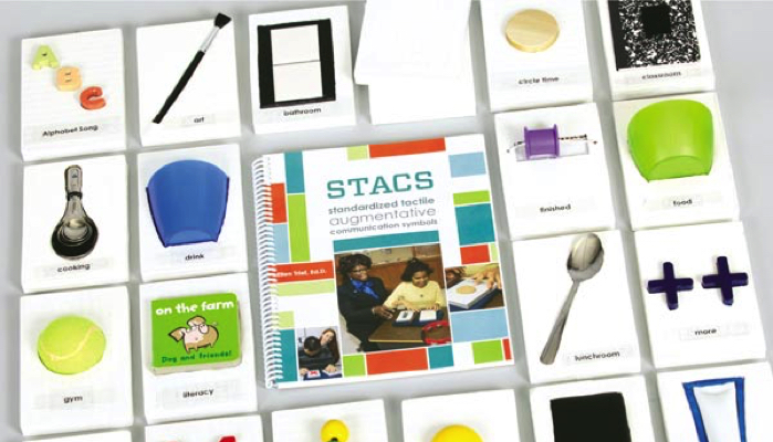 STACS cards