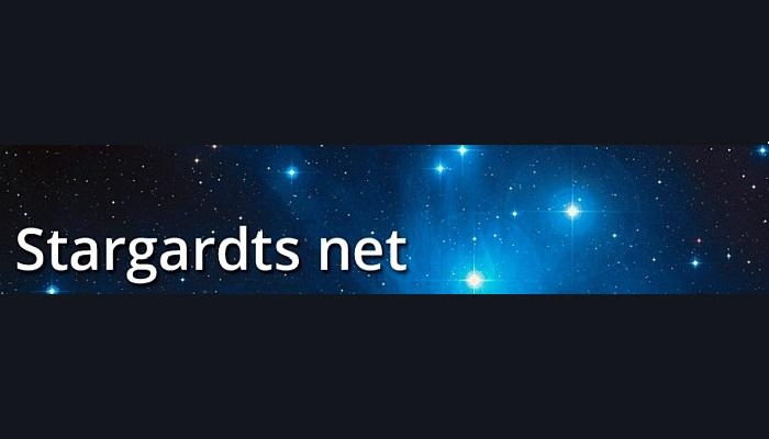 Stargadts banner