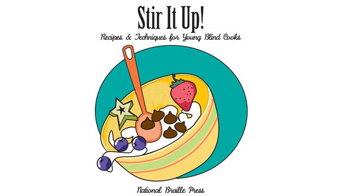 Stir It Up!